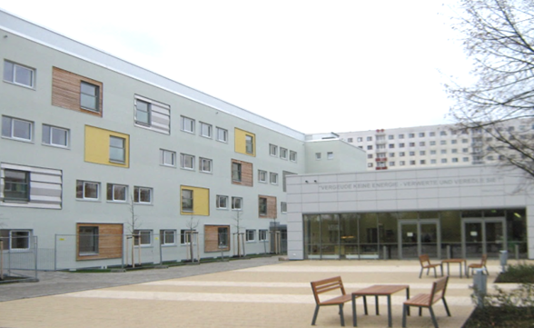 Gymnasium Leipzig-Wilhelm Ostwald Gymnasium 