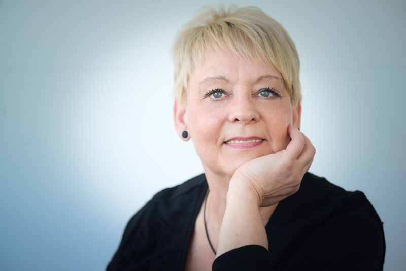 Susanne Baginski