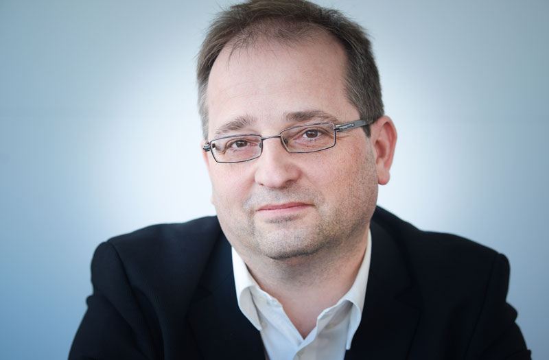 Dipl.-Ing. (FH) Jörg Koenigsdorff