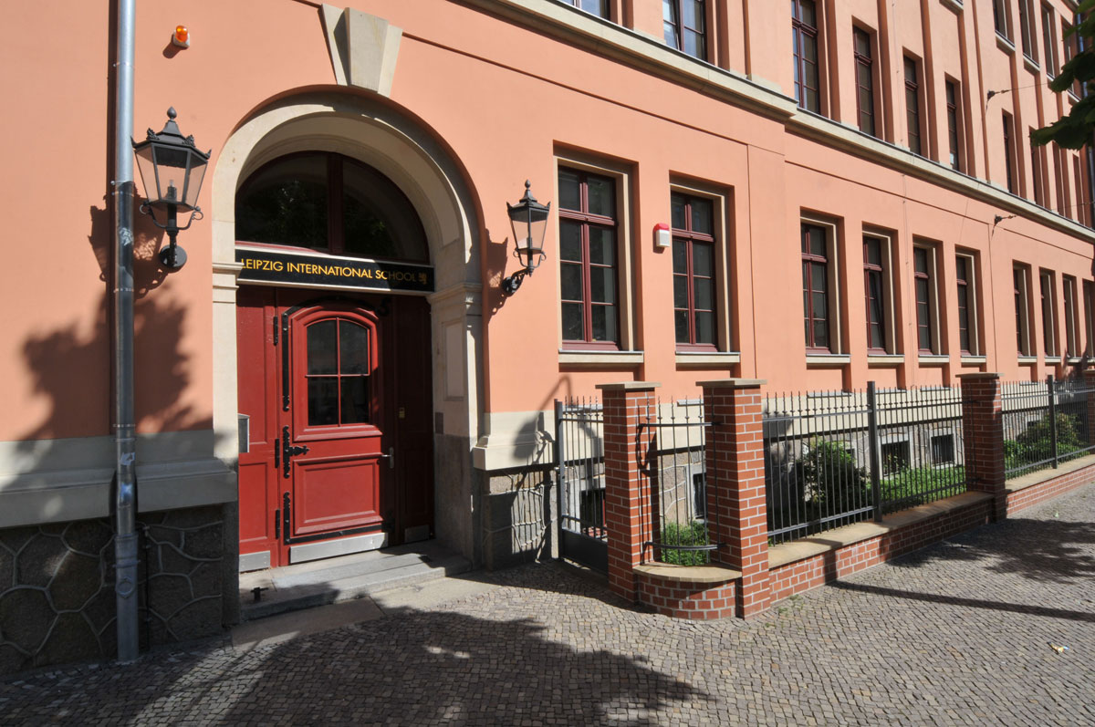 International School Leipzig