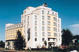 Hotel Chemnitz Hotel Chemnitz