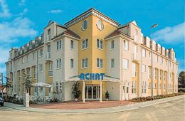 Hotel Wiederitzsch Hotel Wiederitzsch