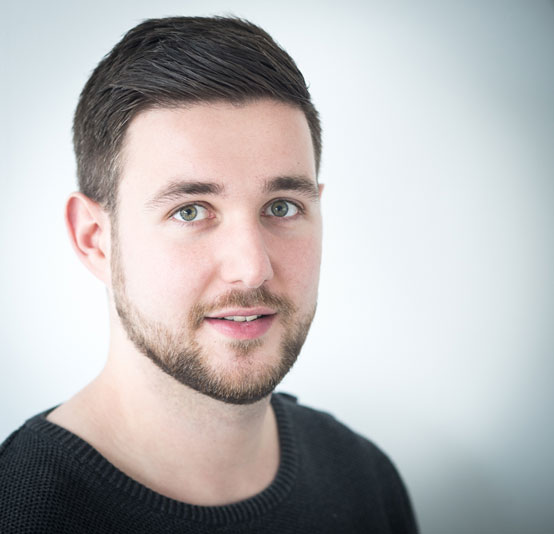 Tino Gräser Technischer Zeichner