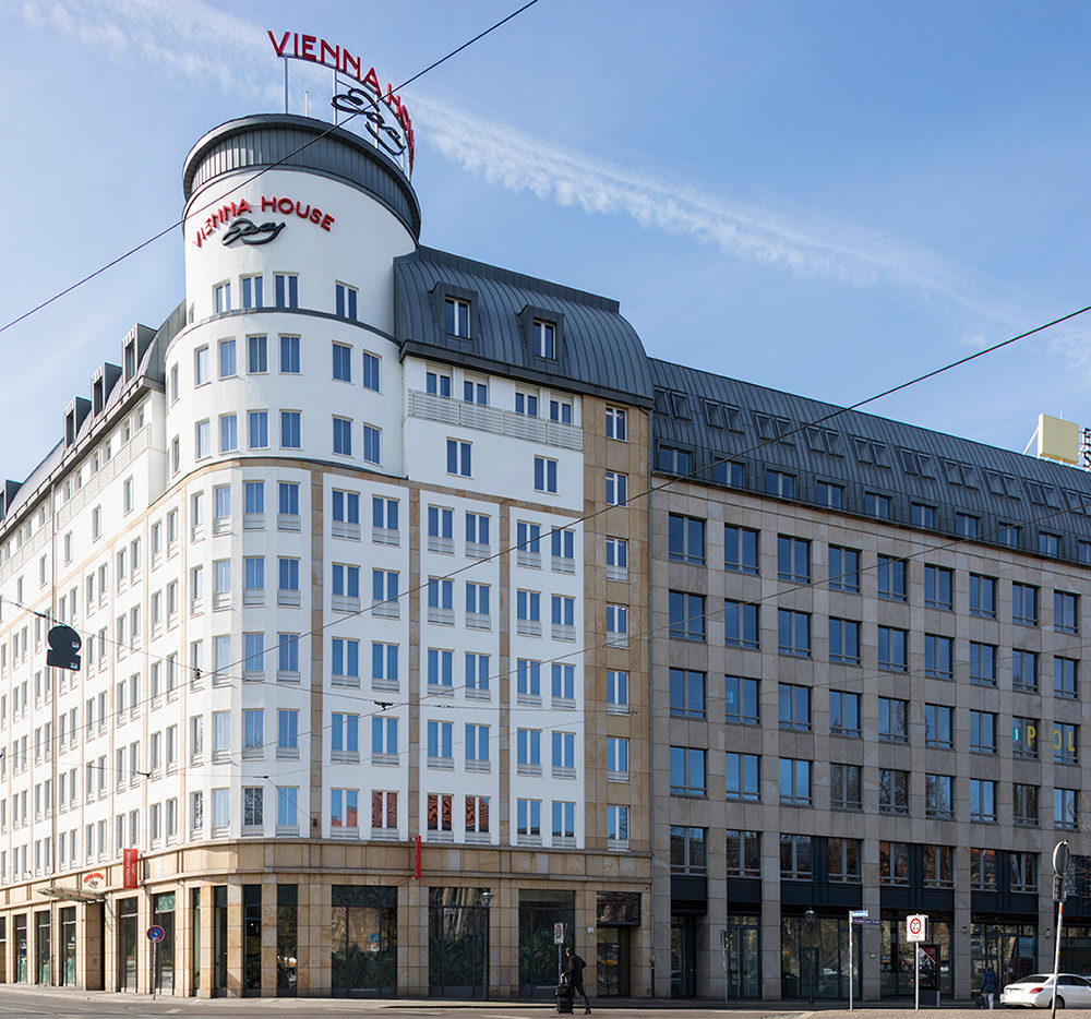 Vienna House Easy Leipzig